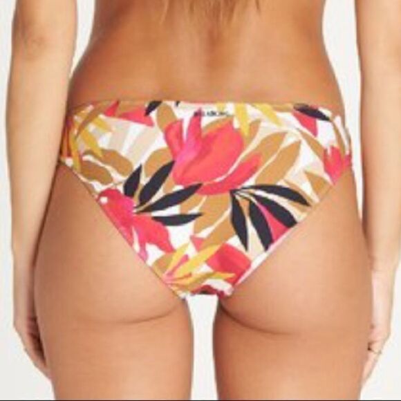 Tropic Nights Lowrider Bikini Bottom only - Picture 1 of 14